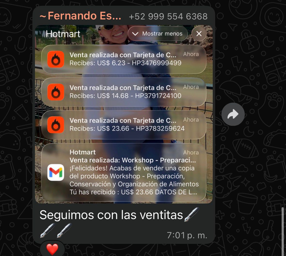 Testimonio 10