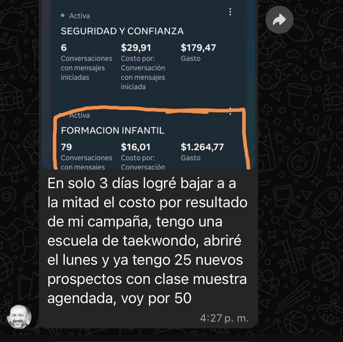 Testimonio 2