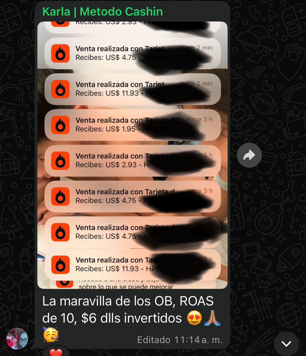 Testimonio 8